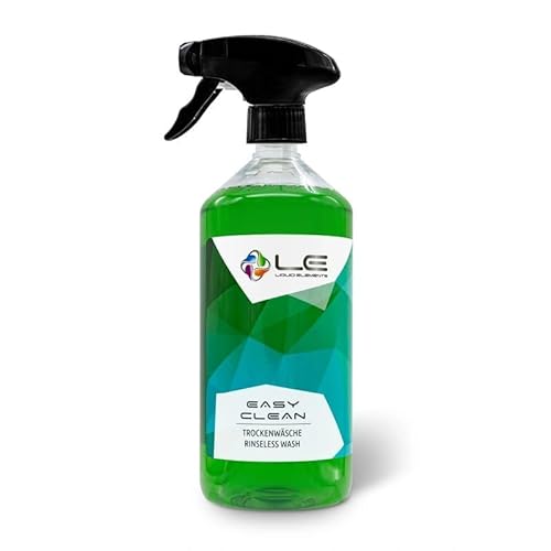 Liquid Elements Easy Clean Trockenwäsche 1000ml