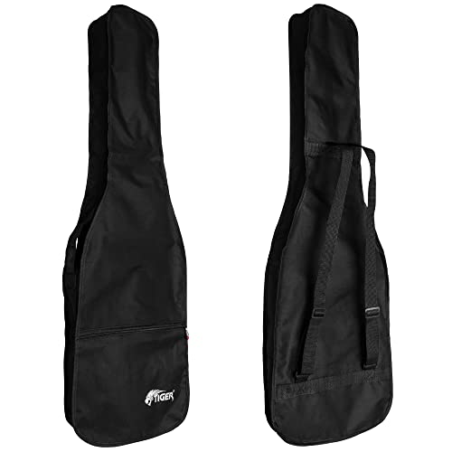 Tiger GGB7-FBS Tasche für Bassgitarre