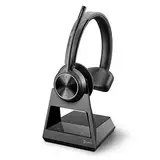 Poly Savi 7310 ultra-sicheres kabelloses DECT™ Mono-Headset System