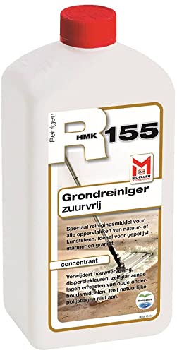 Möller Stone Care HMK R155 Grundreiniger -säurefrei- 1,0 Liter