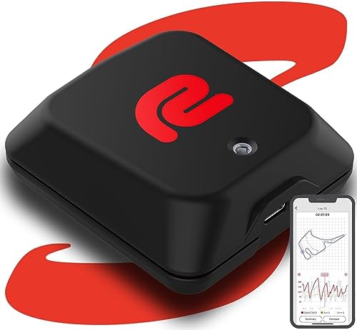 RaceBox Mini S - 25 Hz GPS Lap Timer Drag Meter 0-100 Motorrad Auto MTB Quad