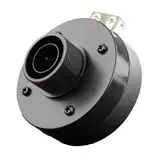 Hochfrequenz-Treiberhupe, 80 mm, 50 W, 4 Ohm, 25,5 mm, leistungsstark, für Bühnen- und Tanzveranstaltungen