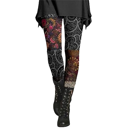 HOOUDO Kostüm Damen Fasching Gefütterte Thermostrumpfhose Damen Sport Leggings Damen Grau 80Er Jahre Oberteil Damen Super High Waist Jeans Tagesangebote Sale Meine Bestellung
