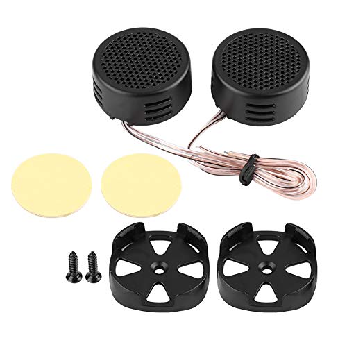 12V 500W Car Audio Lautsprecher, tragbare Auto Lautsprecher Audio Hochtöner Mini Automobile Lautsprecher Lautsprecher