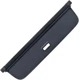 Kofferraum-Abdeckung, Für Range Rover Sport 2006-2013,Einziehbarer Kofferraumvorhang, Laderaumabdeckung, Kofferraumschutz, Gepäckraumabdeckung