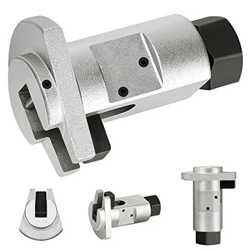 Spreizer Radlagergehäuse, Universaleinsatz 4912-5 Radlagerwerkzeuge Auto Federbein Spreizer Kugelkopf Aufhängungsseparator Mechanical Spreader Removal Tool
