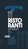 Ristoranti d’Italia 2025 (Italian Edition)
