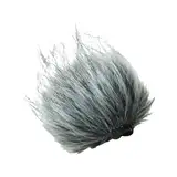 Windschutzscheiben-Muff für H1 Essential Handheld-Digital-Recorder, Mikrofon-Muff Windschutzscheiben-Ersatz
