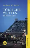 Tödliche Wetten: Ein mysteriöser Serienmörder und eine toughe Detektivin