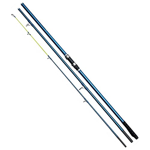 Kinetic Prodigy CL - Brandungsrute 390cm und 420cm Surfrute Weitwurfrute (3,90m)