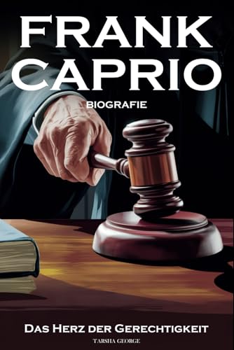 Frank Caprio Biografie: Das Herz der Gerechtigkeit