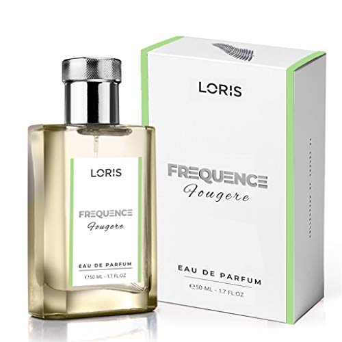 Loris E 178 for man Eau de Parfum Spray 50 ml