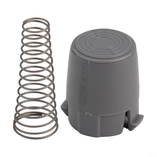 Essential Magnetischer Türkolben AGM73610701 für Waschmaschinen-Reparaturen, kostengünstige Lösung