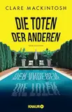 Die Toten der anderen: Kriminalroman
