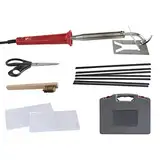 GYS 052932 Kunststoff-Reparatur Set - Mit Koffer