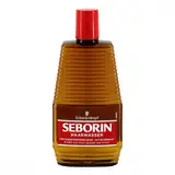 Seborin Haarwasser, 400 ml