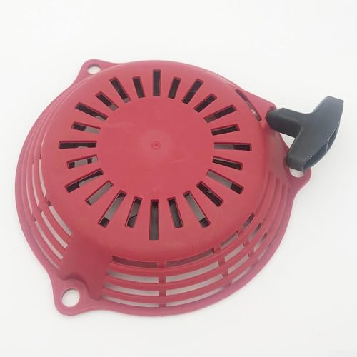 Jonikuper 1 x Seilzugstarter, Seilzugstarter, kompatibel mit HRB425, HRB476, HRD536, HRG415, HRG465, HRG536, HRX476