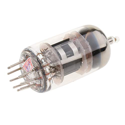 Hochleistungs Vakuumröhre 12AX7B ECC83 Für E Gitarren Verstärker Ampere