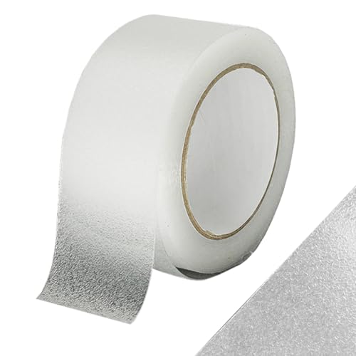 Mimoqk Anti-Slip Tape, Safety Traction Tape, Wear-Resistant, Heavy Duty, Household Supplies, for Shower, Pool, Bathtub, Bathroom, Kitchen, Aisle More Protection