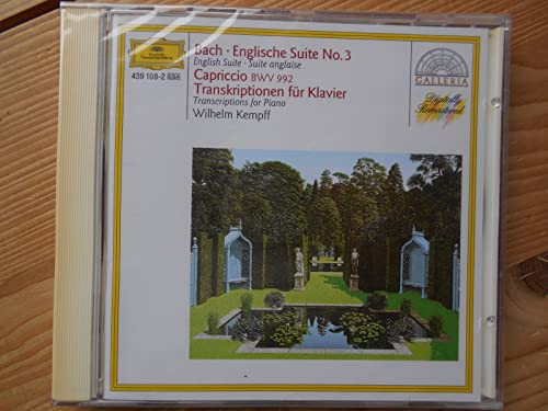Galleria - Transkription für Klavier