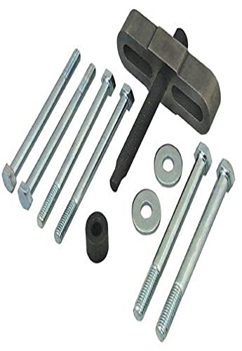 Lisle 45000 Lenkrad Abzieher