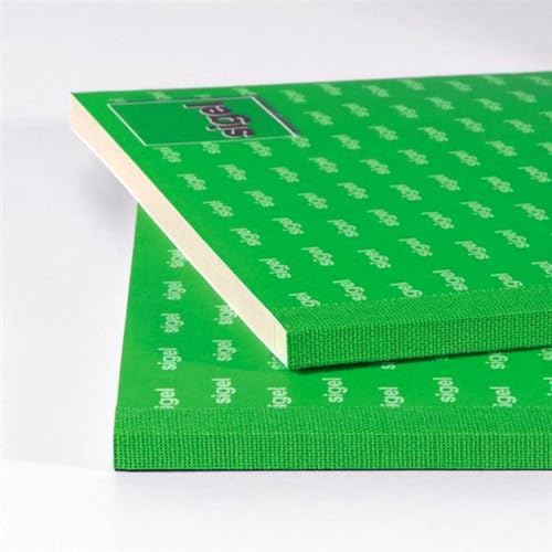 Sigel© Bewirtungsspesennachweis/Gastst„ttenrechnung, 2seitig bedruckt, A5ÿhoch, 50ÿBlatt