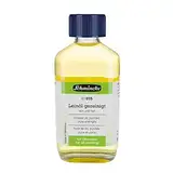 Schmincke Leinöl, gereinigt, 200 ml