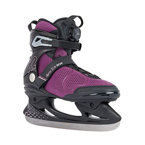 K2 Skates Damen Schlittschuhe ALEXIS ICE BOA , purple, 25G0810.1.1.085