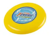 Idena - Frisbee, ca. 19 cm, sortiert, ideal für den Sommer, im Park und Garten