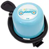 Liix Fahrradklingel Scooter Bell, Seifenkiste, LSFDK