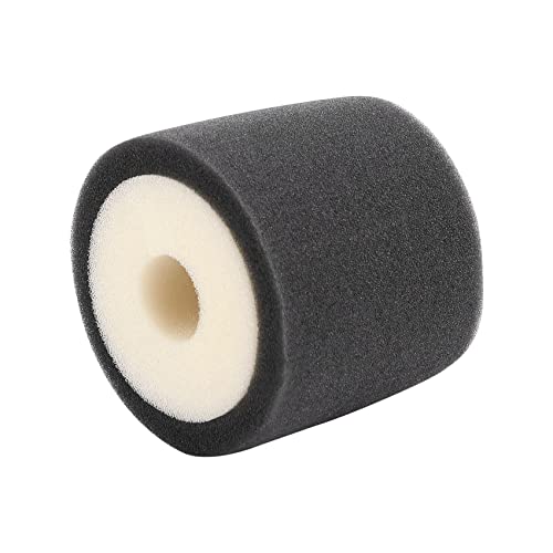 Steowsey für 1/5 Baja Luft Filter Schaum Verbessert für 5B 5T SC RC Motor Rovan Fern Bedienung Filtration Baumwoll Teil