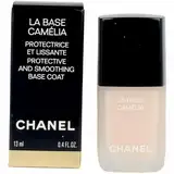 CHANEL La Base Camelia Protecting and Smoothing Base Coat 13 ml