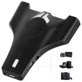 AXFEE Tastatur und Maus konverter für N-Switch, Adapter Maus Tastatur Konverter, für N-Switch/PS3/PS4/Xbox One/Xbox 360, Gaming Tastatur Maus konverter für Konsole