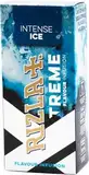 Rizla Xtreme Aroma Infusion Cards Mentholkarten Aromakarten Intense ICE Karten (25 Karten)