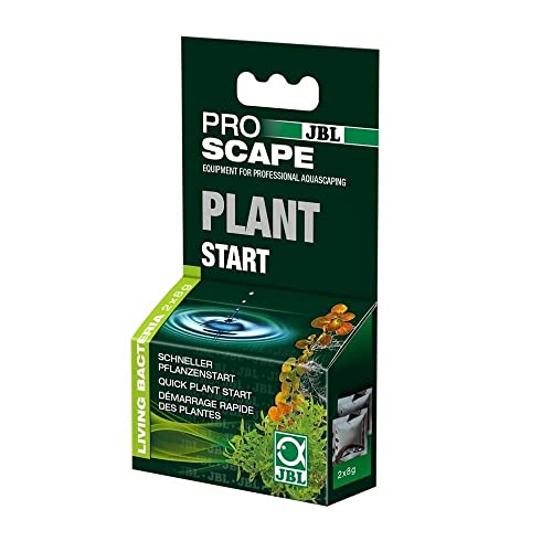 JBL Bodenaktivator für schnellen Pflanzenstart; ProScape PlantStart; 23025