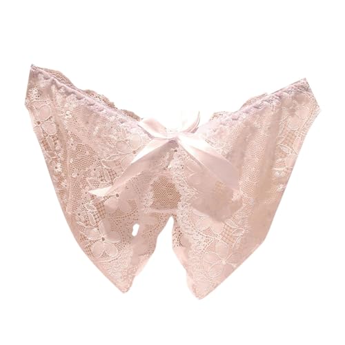 Unterhemd Schwarz Damen Lange Unterhose Damen Warm Push Up Slips Damen Lange UnterwäSche Baumwolle Unterhose Gegen Scheuern Damen Unterhemd Damen Microfaser DamenunterwäSche Spitze Warme UnterwäSche
