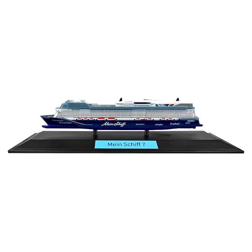 Generisch TUI Cruises Schiffsmodell Mein Schiff 7