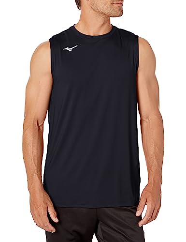 Mizuno Herren Standard ärmelloses Vb Jersey