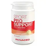 Sport Pro-Support Kapseln 200 Stk.