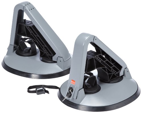 Fabbri 6940002 Kolumbus Ski und Board, Silber, Schwarz