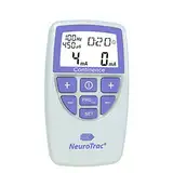 NeuroTrac Stimulator für Beckenbodenmuskulatur (Kegel)