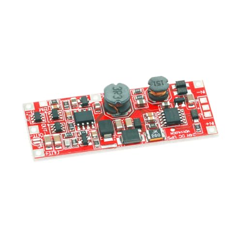 12 V/15V 24W Ununterbrochener Stromversorgungsmodul Ununterbrochene Stromregelung Motherboards Für Unternehmen Für Elektronikunternehmen