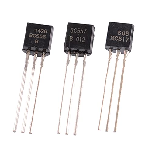 50 stücke BC516 BC546b BC547b BC548B BC548c Bc549b BC550C BC556B BC557b BC558c BC559B BC559B BC560B BC560B BC560B BC560B BC560B BC560B BC560B,BC557B