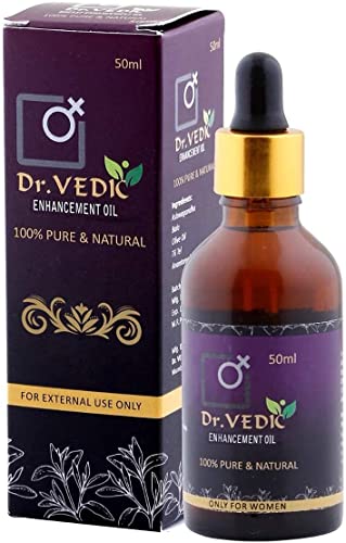 PUB Ayurvedisches Bosom Öl für die Gesundheit von Frauen, 50 ml