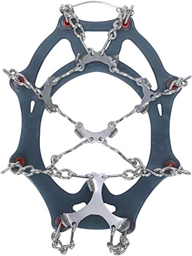 Snowline Chainsen Pro - Grödel, Spikes, Schneekette (Größe M)