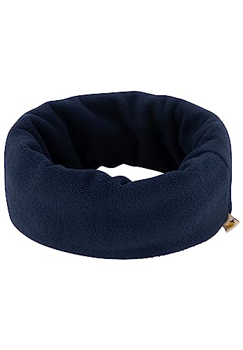 SALT AND PEPPER Unisex Polarfleece Loop, True Navy, Stck