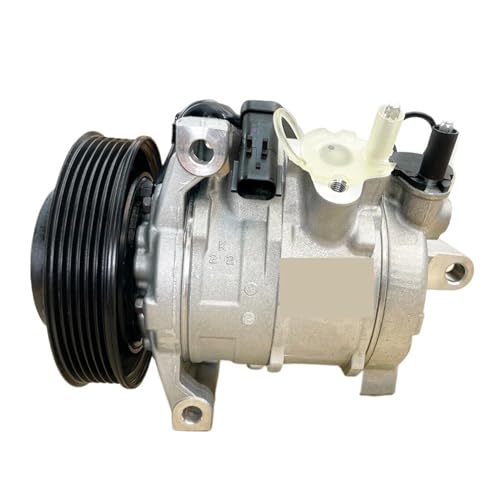 10SRE18C AC-Kompressor Kompatibel for Dodge Ram 1500 Grand Cherokee 3,0 Diesel 14-22 68021835AB 68021835AC 68021835AD 68021835AE 68021835AF