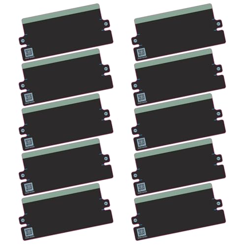 Handy-Box-Siegelaufkleber mit verbesserten Sicherheitsfunktionen für Einzelhändler, sicherer Verschluss, Elektronikverpackungen