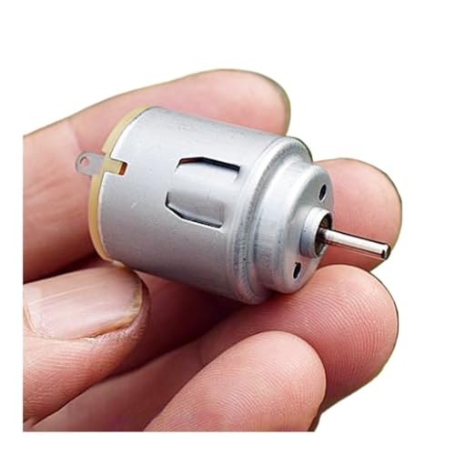 RE-140RA-12240 DC 6V 12V Precious Metal Brush electronic starter 16500RPM High Speed Small 140 electronic starter DIY Toy Car Model