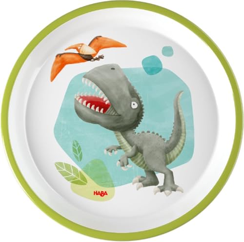 HABA Teller Dinos